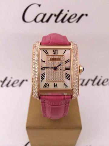 Cartier Watch 225